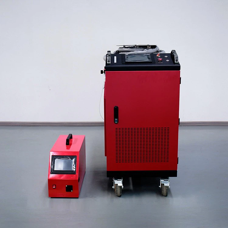 Handheld laser welding machine Handheld laser welding machine