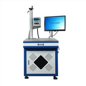 Peiriant Engrafiad Laser 30W CO2 ar gyfer Pren