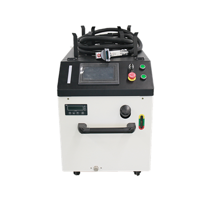 Laser Glanhau Llaw 2000W