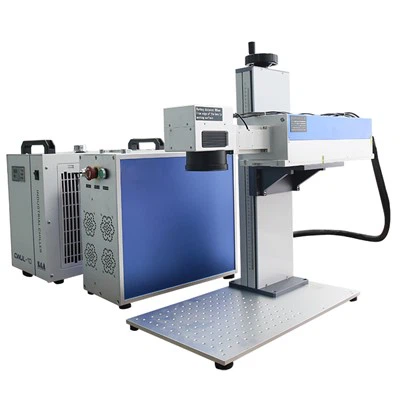 Peiriant Engrafiad Laser Uwchfioled