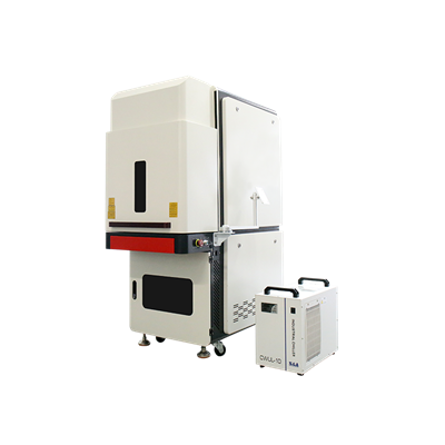 Peiriant Marcio Ac Engrafiad Laser UV