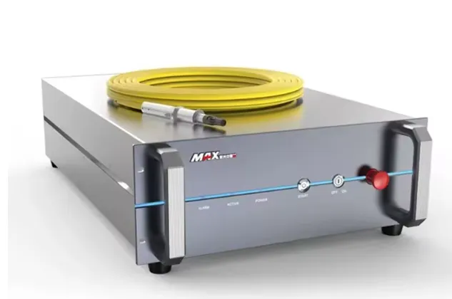 3000w Fiber Source With High Stability Fiber Source Supply For Cutting And Welding Machines factory