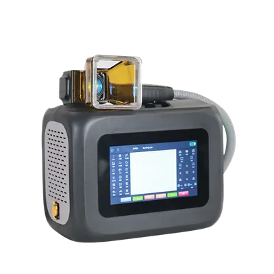 Ysgythrydd Laser Ffibr 50 Watt