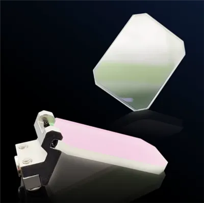 Drych Laser wedi'i seilio ar Gorchudd Myfyriol Gradd Ddiwydiannol Silicon