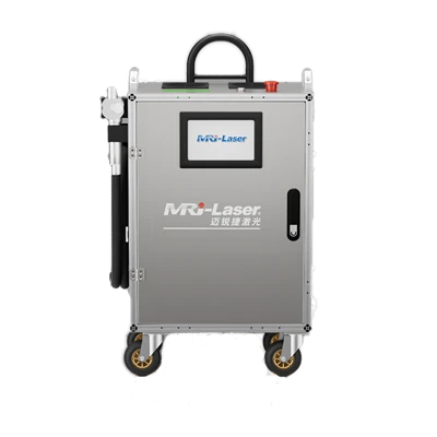 Glanhawr Paent Laser